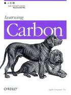 Learning Carbon cover
