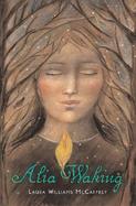 Alia Waking cover