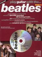 Play Guitar With the Beatles (volume3) cover
