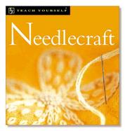Needlecraft cover