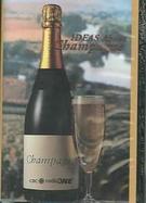 Ideas About Champagne cover