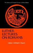 Luther cover