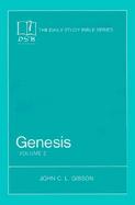 Genesis (volume2) cover