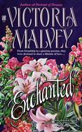 Enchanted cover