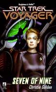 Seven of Nine cover