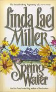 Springwater cover