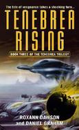 Tenebrea Rising cover