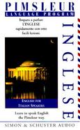 Inglese: English for Italian Speakers cover