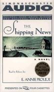 The Shipping News cover