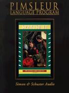Spanish II cover