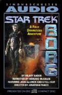 Borg: Experience the Collective cover