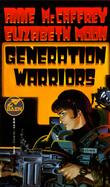 The Generation Warriors cover