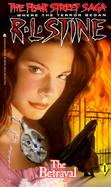 The Betrayal cover