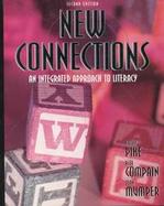 New Connections: An Integrated Approach to Literacy cover