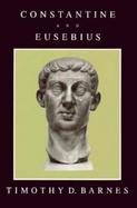 Constantine and Eusebius cover
