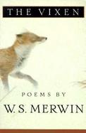 The Vixen Poems cover