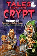 Tales from the Crypt: Introduced by the Crypt Keeper: Introduced by the Vault-Keeper cover