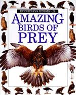 Amazing Birds of Prey cover