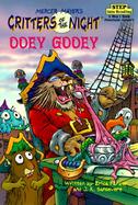 Ooey Gooey cover