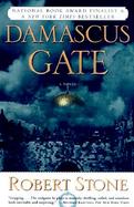 Damascus Gate cover