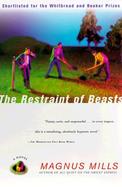The Restraint of Beasts cover