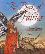 The Book of Fairies cover