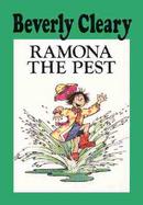 Ramona the Pest cover