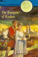 The Trumpeter of Krakow cover