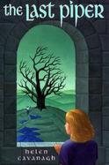 The Last Piper cover