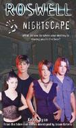 Nightscape cover