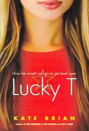 Lucky T cover