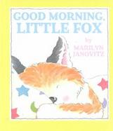Good Morning, Little Fox cover