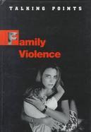 Family Violence cover