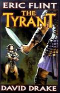 The Tyrant cover