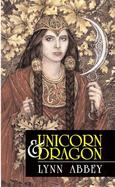 Unicorn and Dragon cover