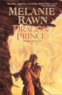 Dragon Prince #1 cover