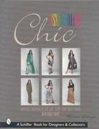 Psychedelic Chic Artistic Fashions of the Late 1960s & Early 1970s cover