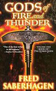 Gods of Fire and Thunder cover