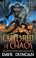 Children of Chaos cover