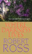 Where Darkness Lives cover