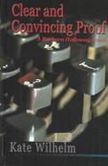Clear and Convincing Proof cover