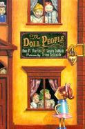 The Doll People cover