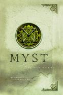 Myst The Book of D'Ni cover