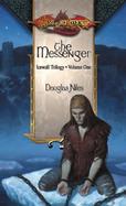 Messenger Icewall Trilogy (volume1) cover
