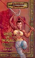 Oath of Nerull cover