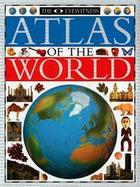 Eyewitness Atlas of the World cover