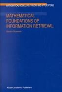Mathematical Foundations of Information Retrieval cover
