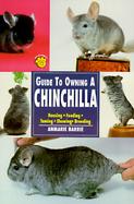Guide to Owning a Chinchilla cover