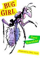 Bug Girl cover