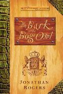 The Bark Of The Bog Owl cover